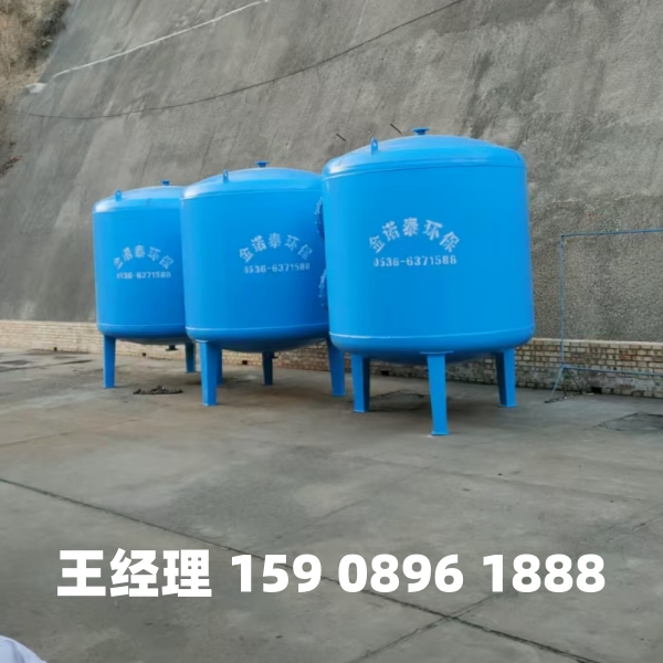 泰州多介质过滤器
