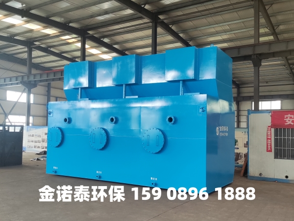 泰州新型FA一体化净水器